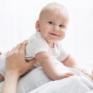 Идеальная пища для вашего малыша: налаживаем грудное вскармливание