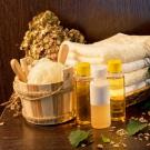 Эфирные масла для бани и сауны: рецепты и советы Эвкалиптовое масло применение в бане